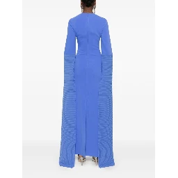 Naomi maxi dress