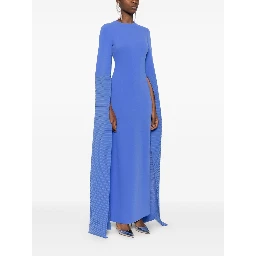 Naomi maxi dress