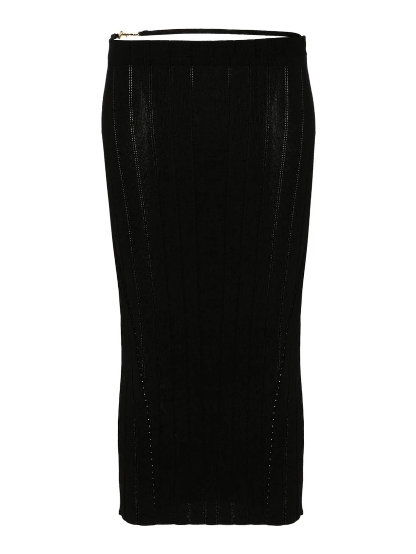 'la Jupe Pralù' Skirt