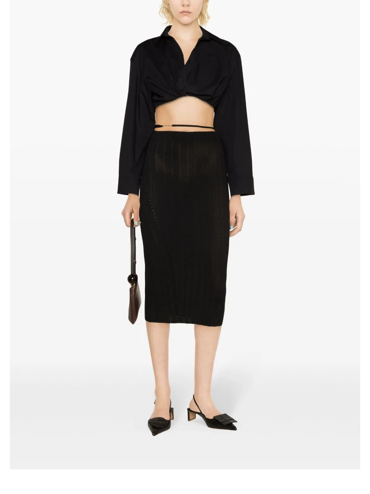 'la Jupe Pralù' Skirt alternative