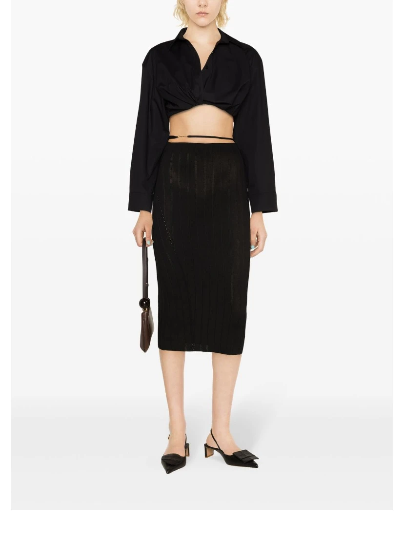 'la Jupe Pralù' Skirt