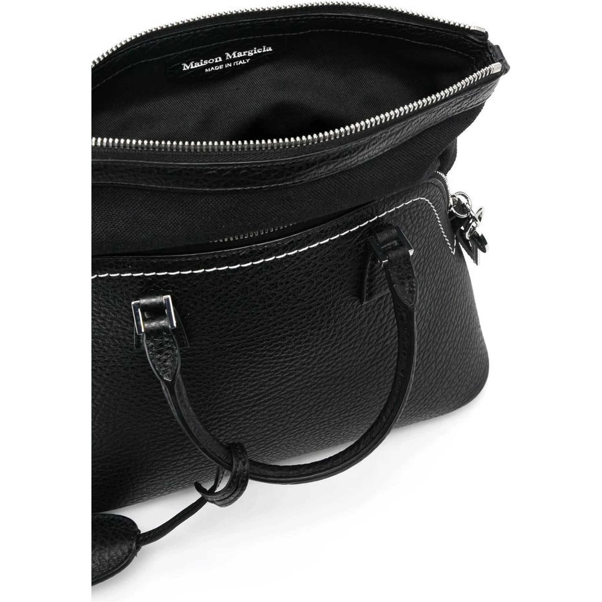 Maison Margiela Bags.. Black