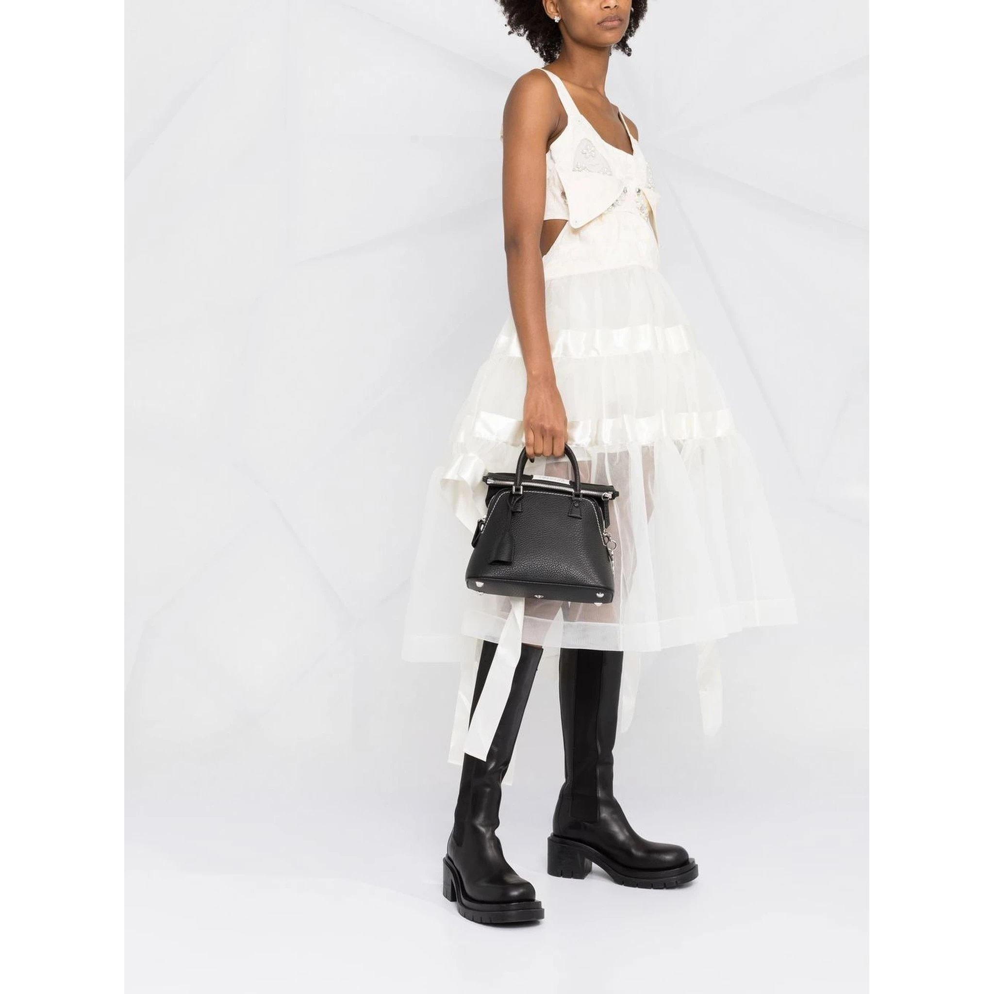 Maison Margiela Bags.. Black