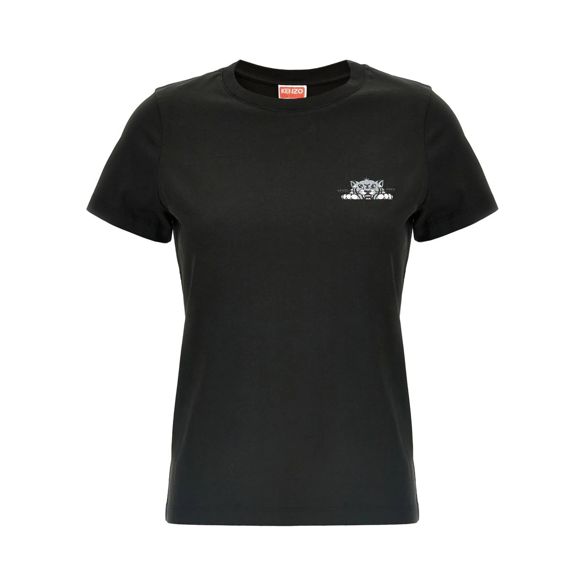 Kenzo T-shirts and Polos Black