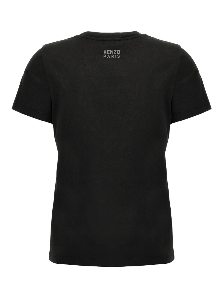 Kenzo T-shirts and Polos Black alternative