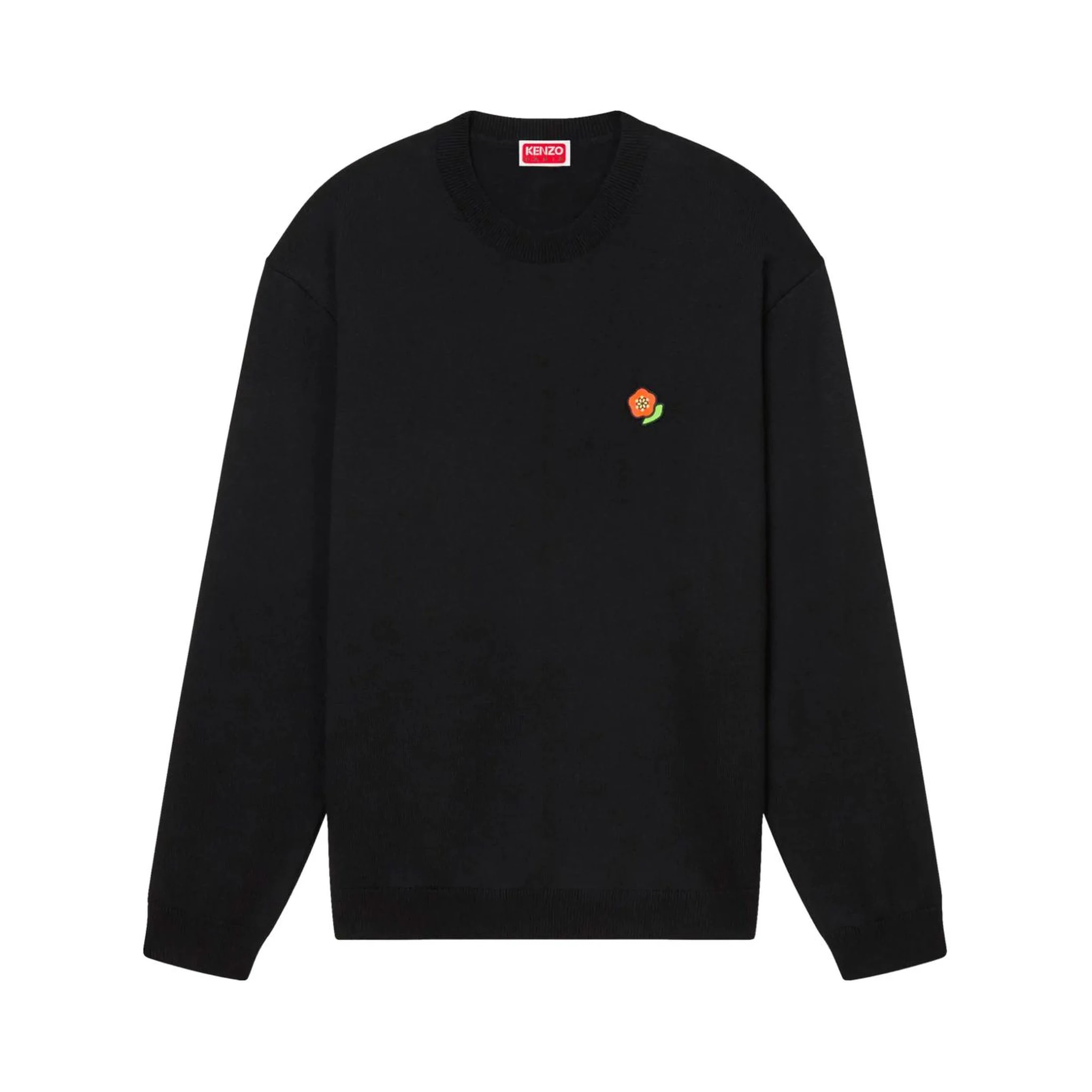 Kenzo Pop sweater