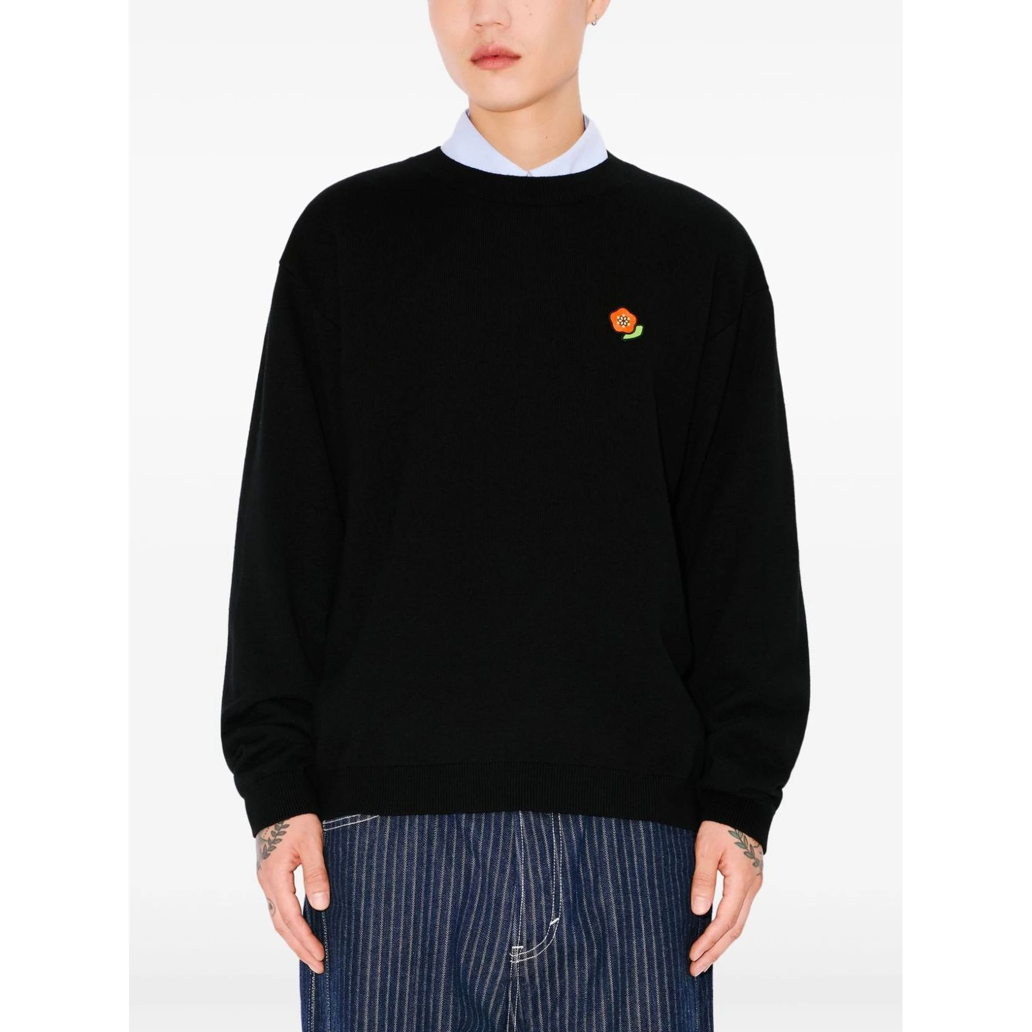 Kenzo Pop sweater