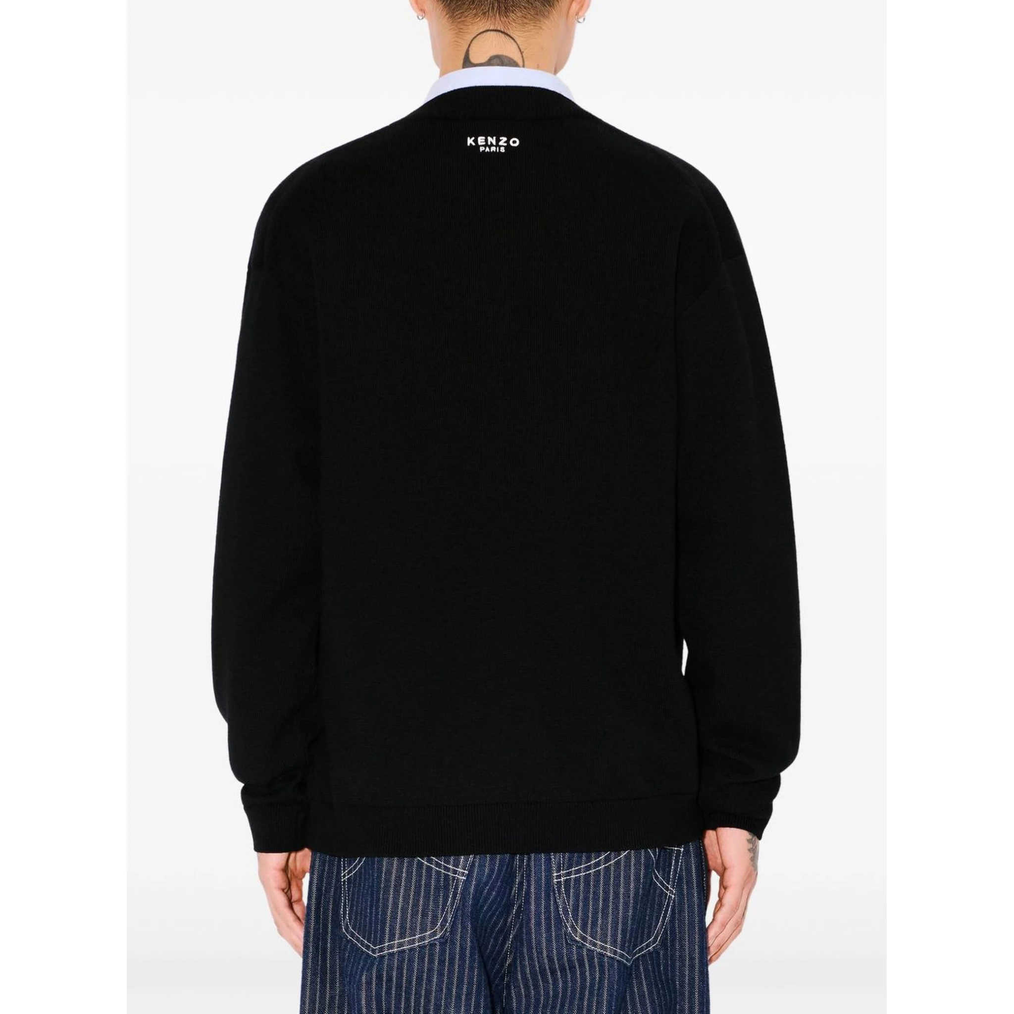 Kenzo Pop sweater