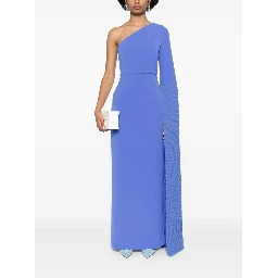 Sylvia maxi dress