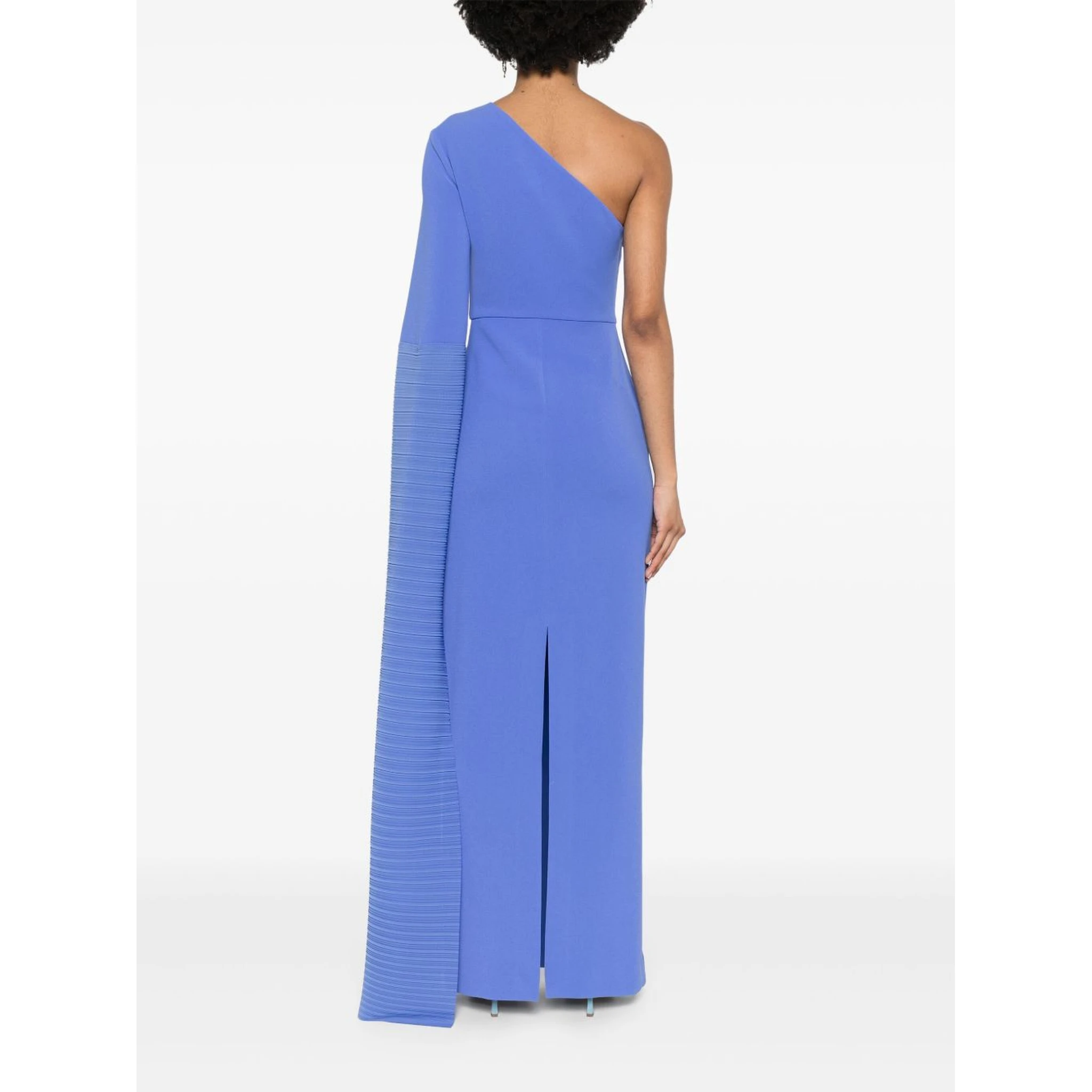 Sylvia maxi dress