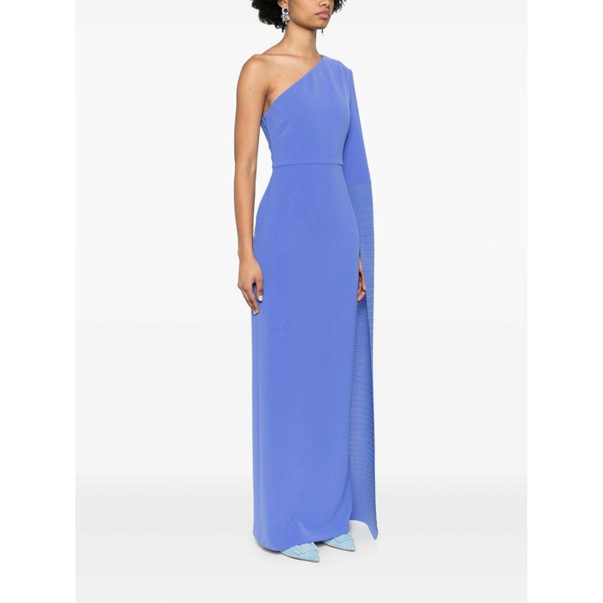 Sylvia maxi dress