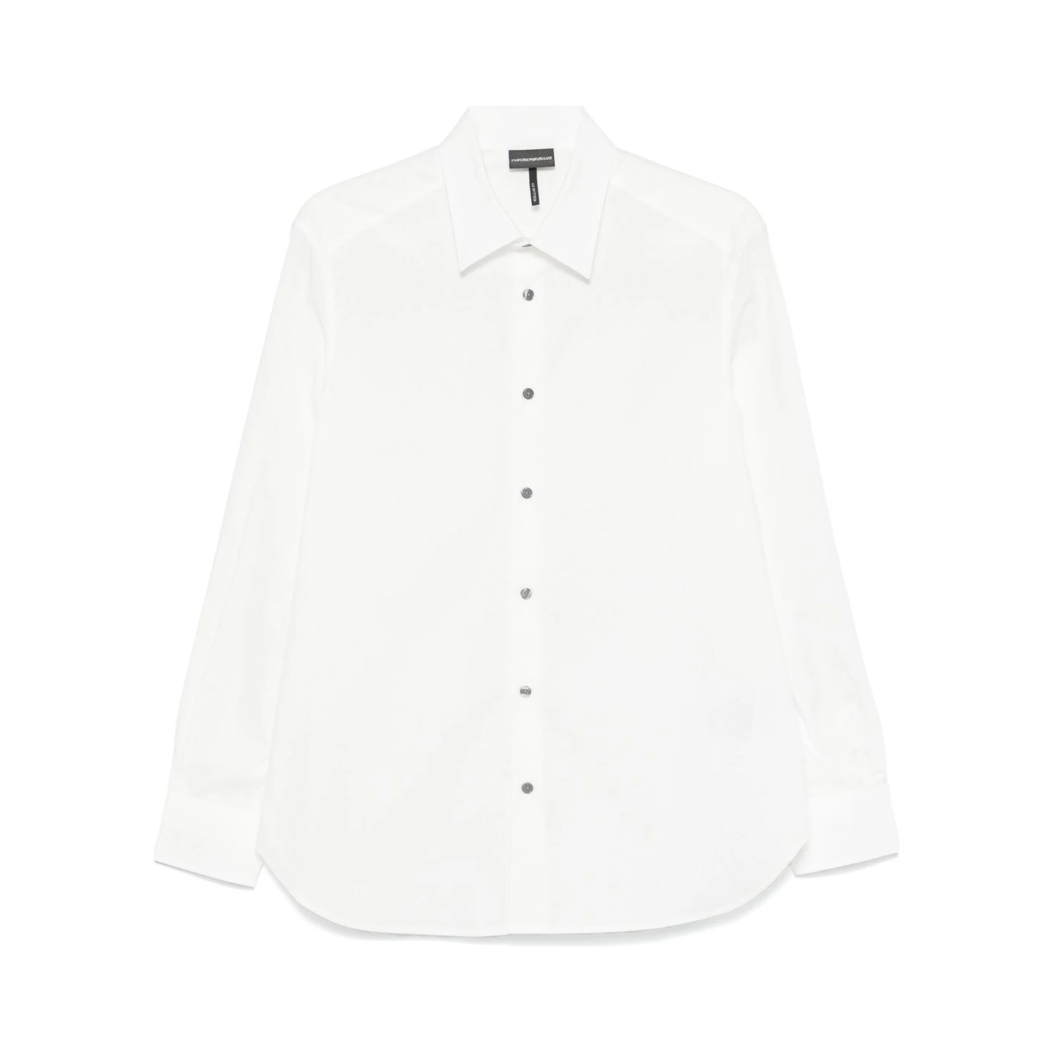 Emporio Armani Shirts White