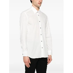Emporio Armani Shirts White
