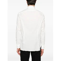 Emporio Armani Shirts White