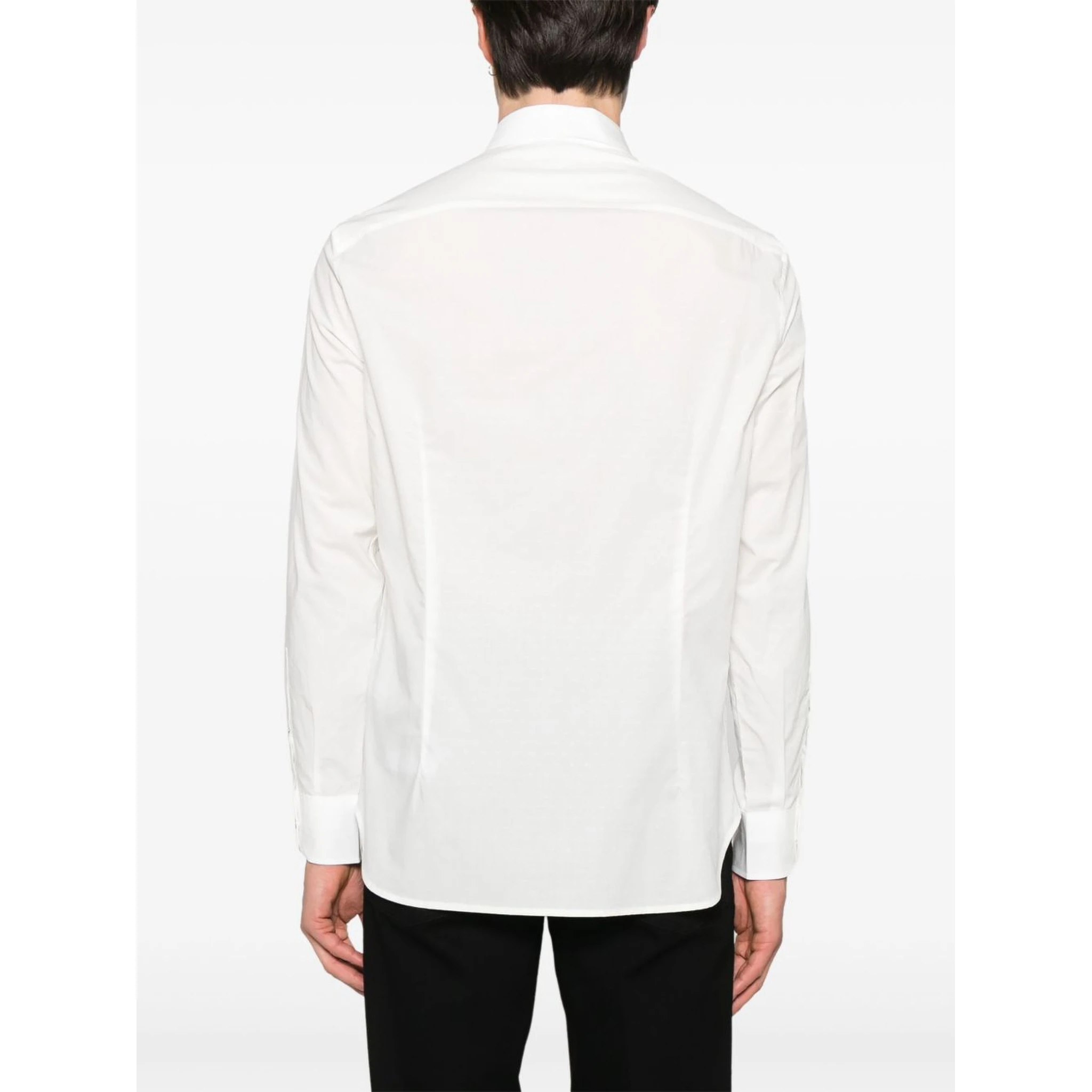 Emporio Armani Shirts White