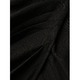 JACQUEMUS Dresses Black