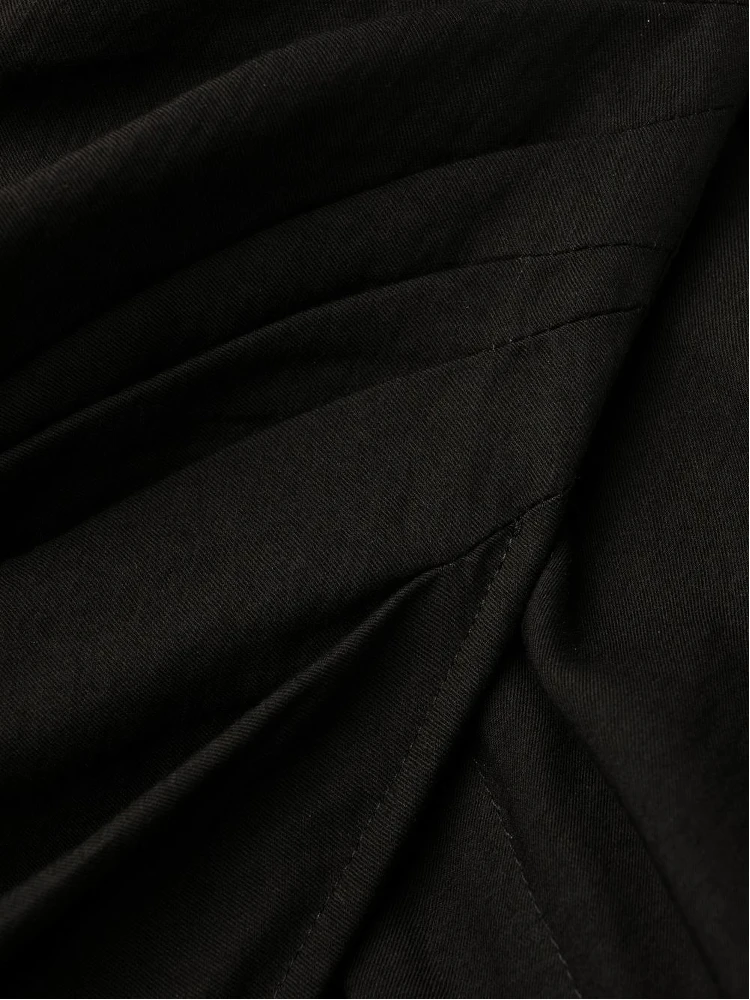 JACQUEMUS Dresses Black alternative