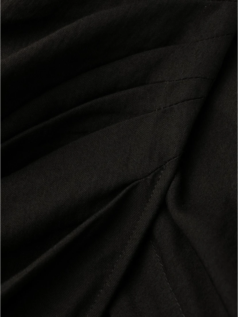 JACQUEMUS Dresses Black