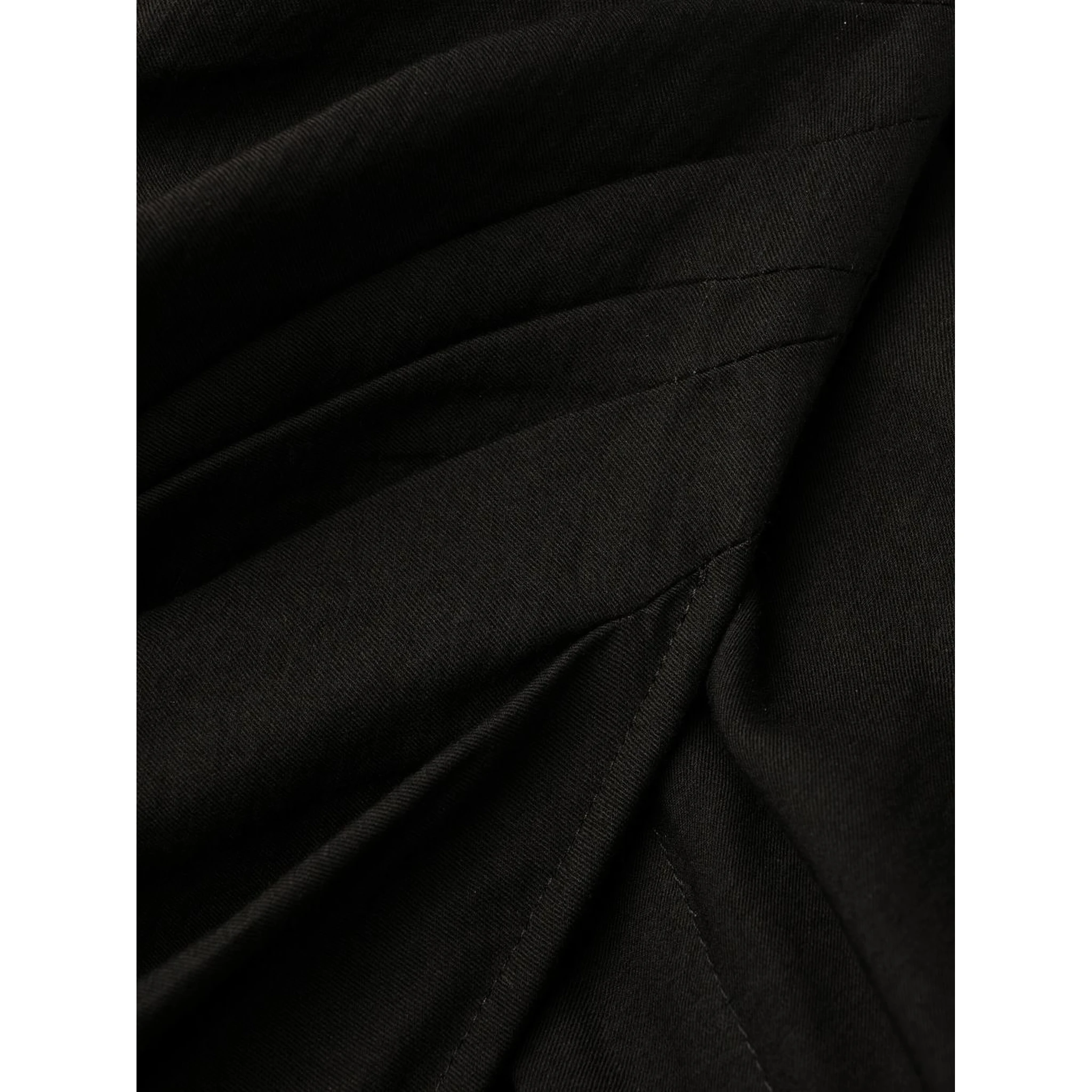 JACQUEMUS Dresses Black