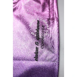 Pink Purple Two Tone Jogger Sweatpants Pants