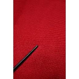 Red DG Logo Cotton Jogger Men Sweatpants Pants