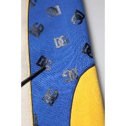 Multicolor Cotton DG Jogger Sweatpants Pants