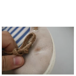 Beige Suede Lace Bow Loafers Ballet Flat Shoes