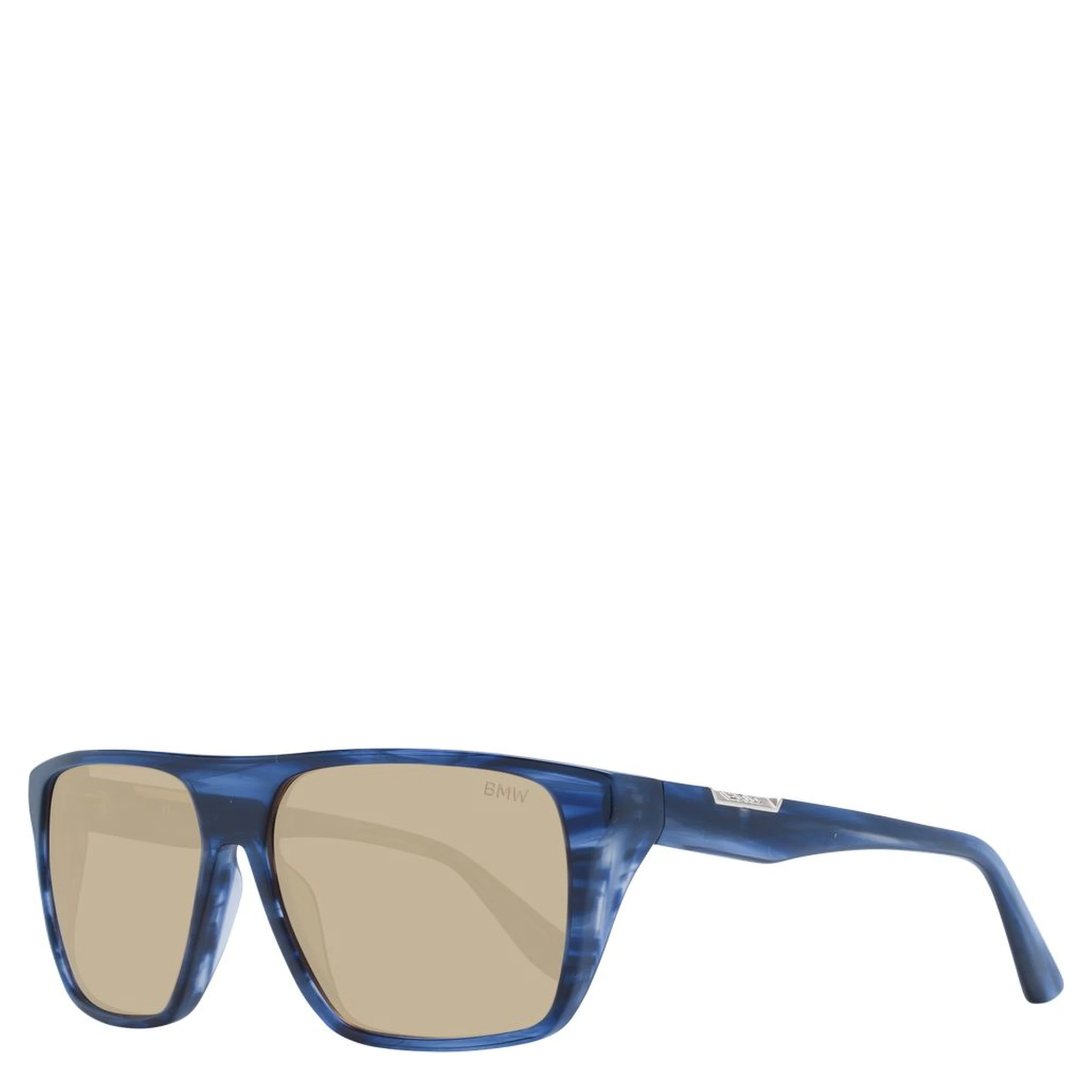 Blue Acetate Sunglasses