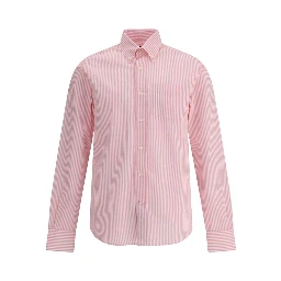 Multicolor Cotton Pattern Shirt