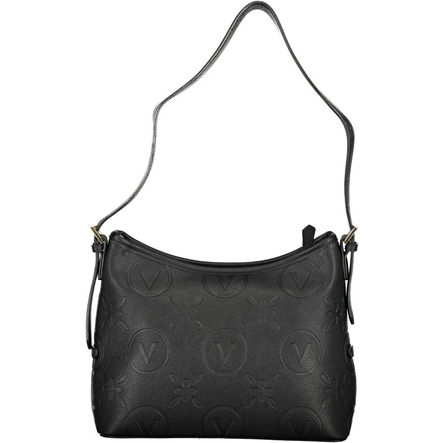 Samba Re Hobo Bag in black