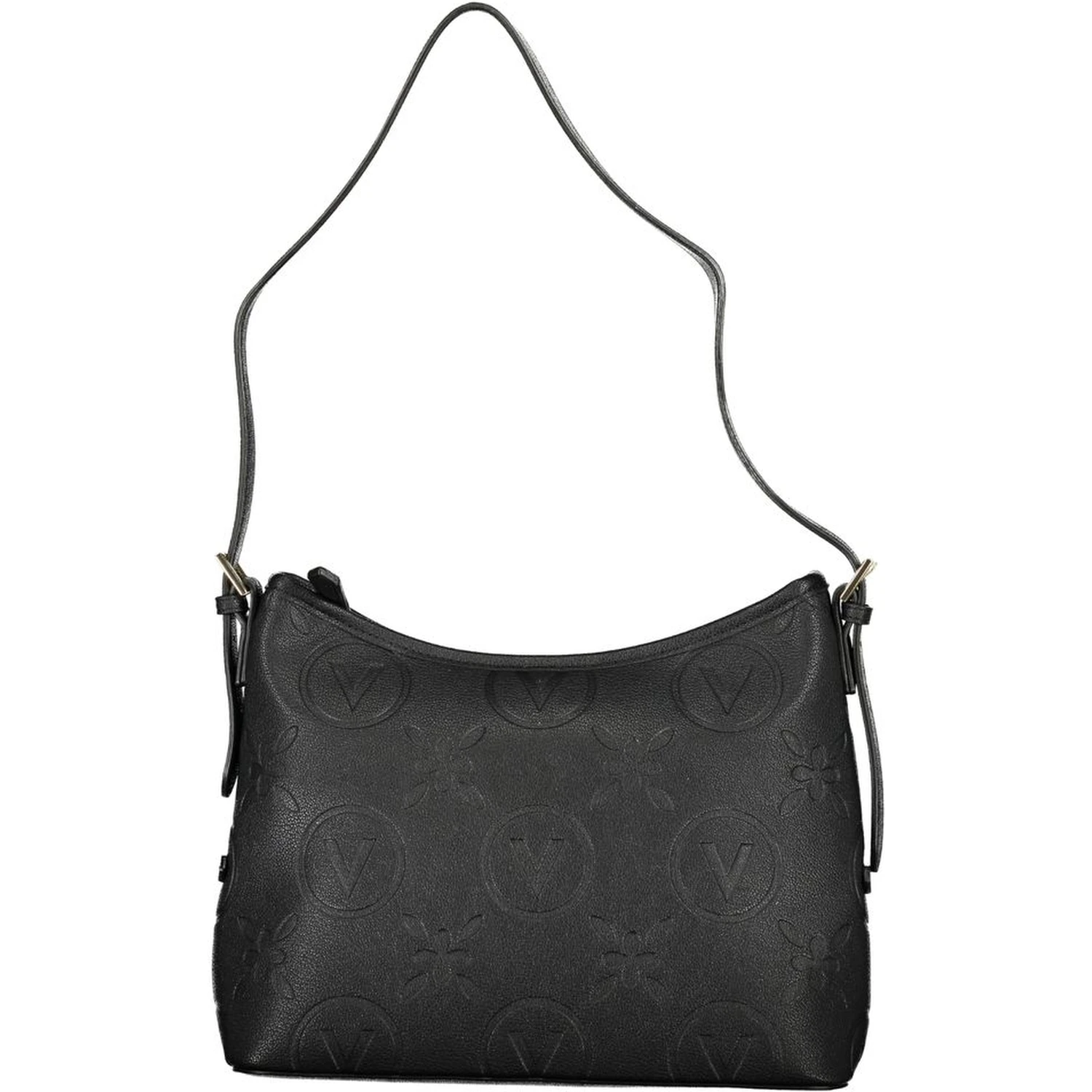 Samba Re Hobo Bag in black