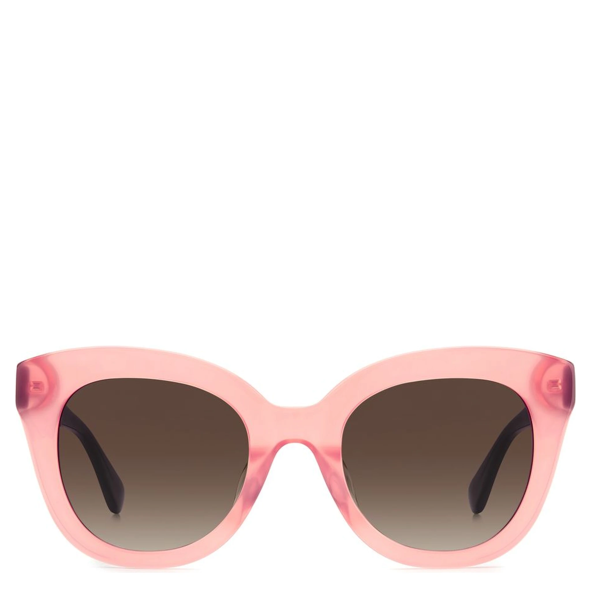 Multicolor Acetate Sunglasses