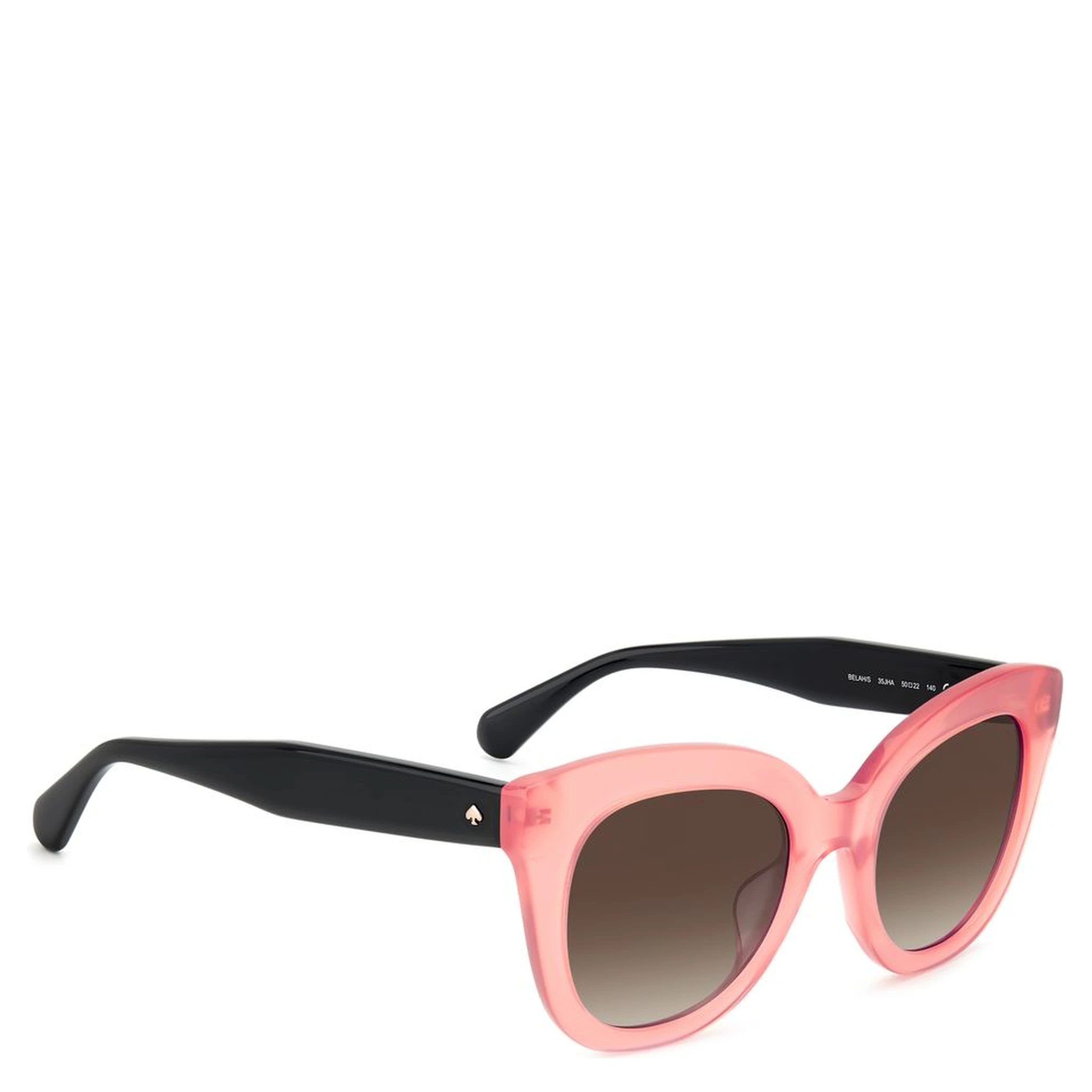 Multicolor Acetate Sunglasses