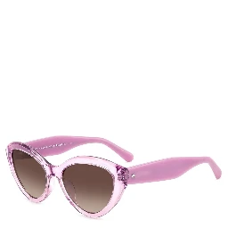 Purple Acetate Sunglasses