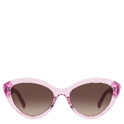 Purple Acetate Sunglasses