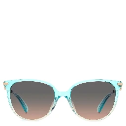 Green Acetate Sunglasses