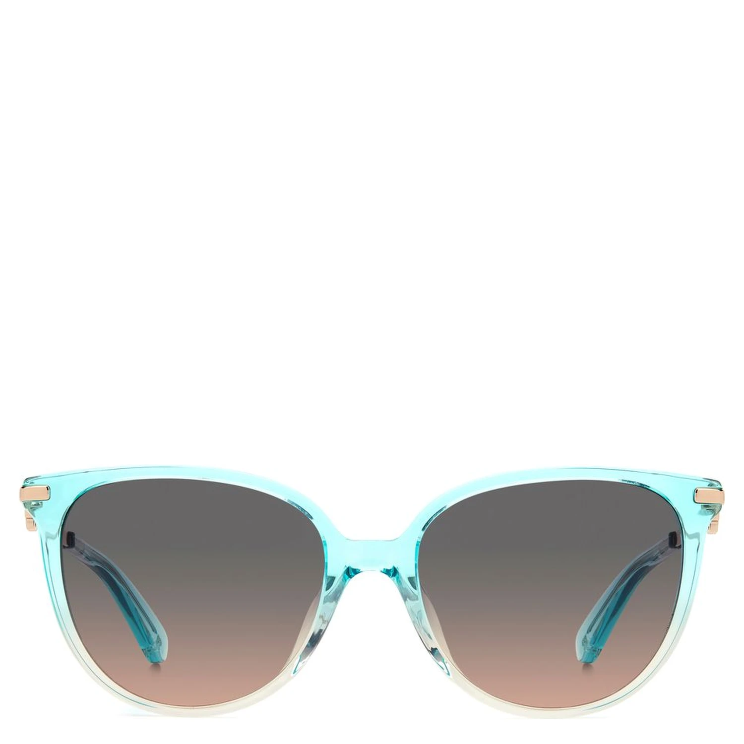 Green Acetate Sunglasses