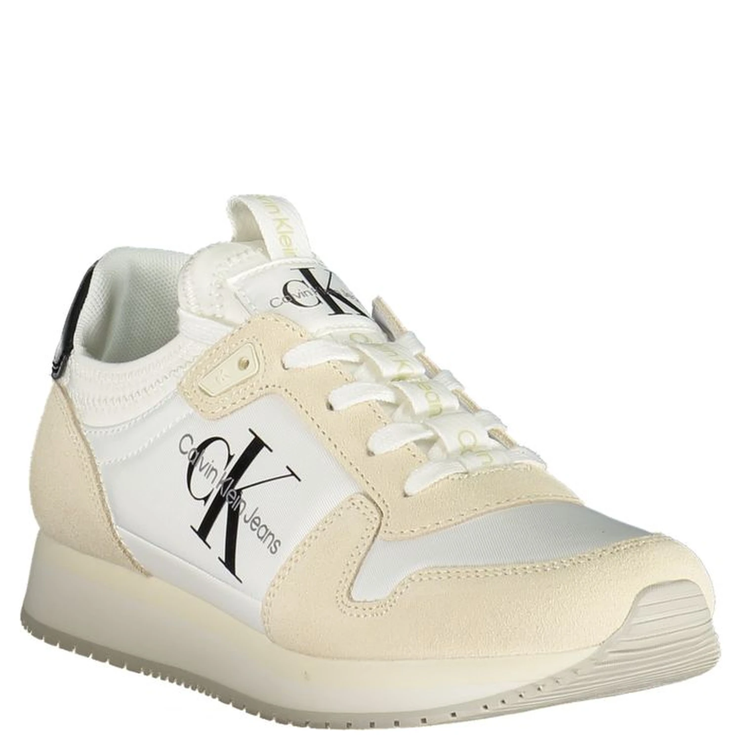 Runner Sock Laceup Ny-lth Sneakers