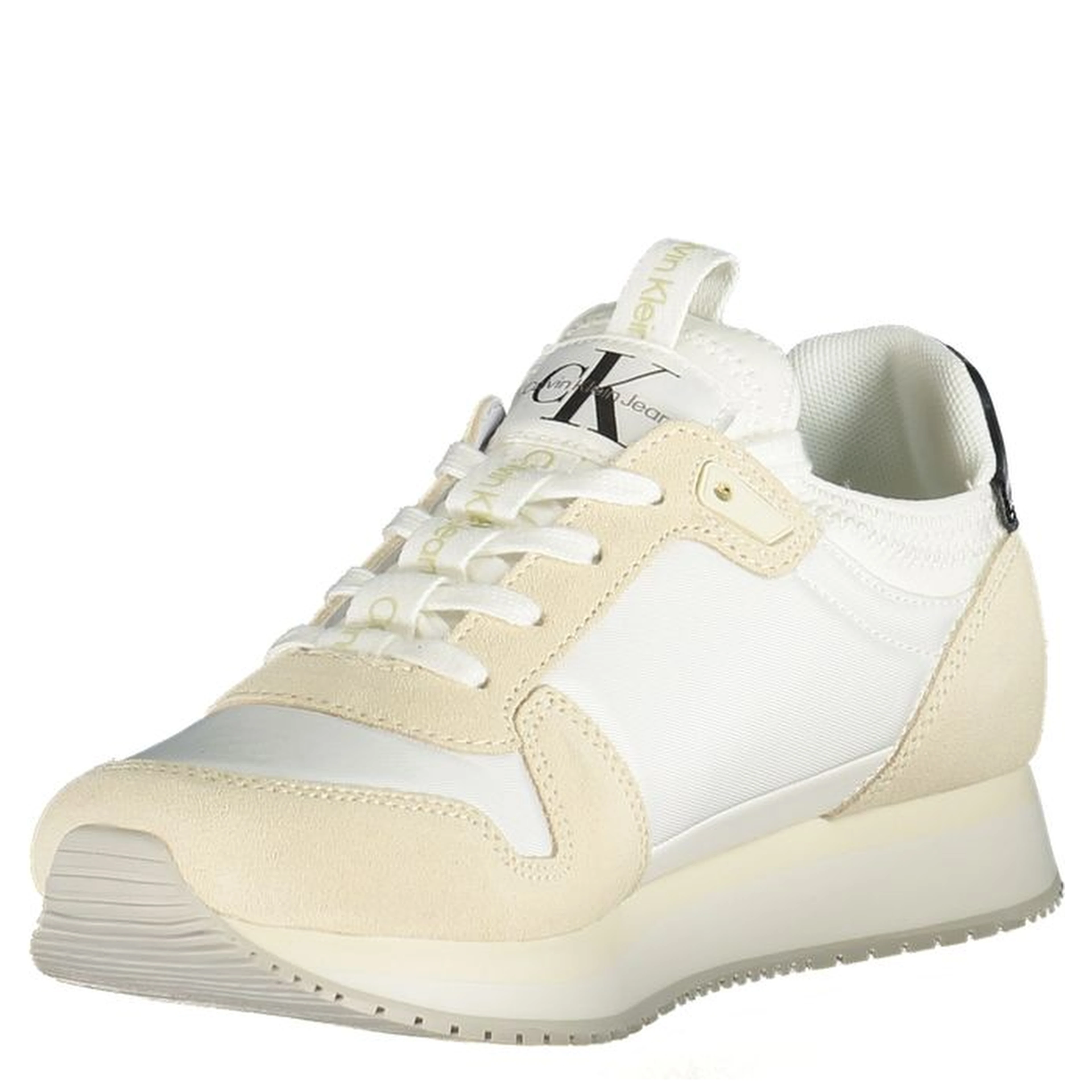Runner Sock Laceup Ny-lth Sneakers