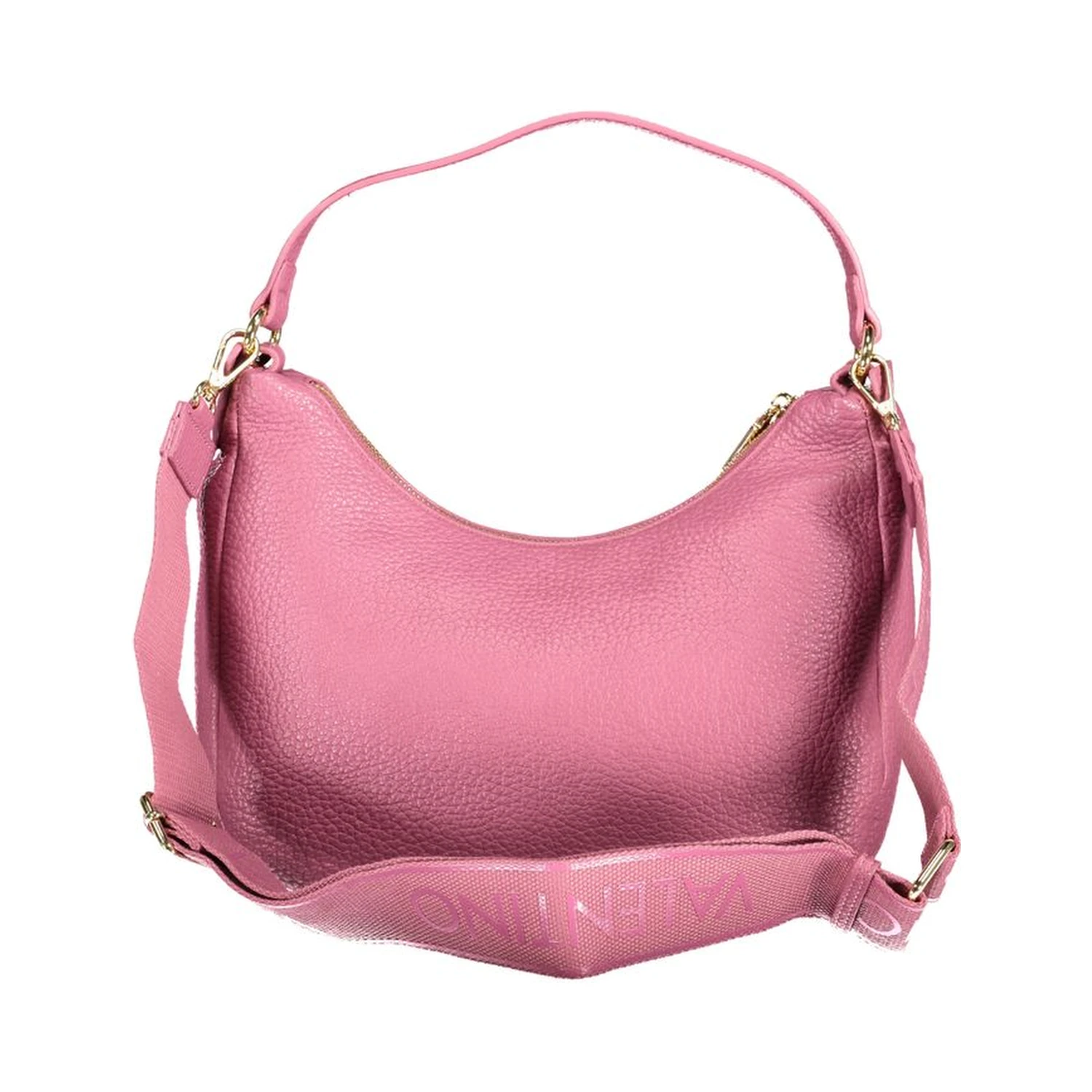 Blossom Re Shoulder Bag Camelia