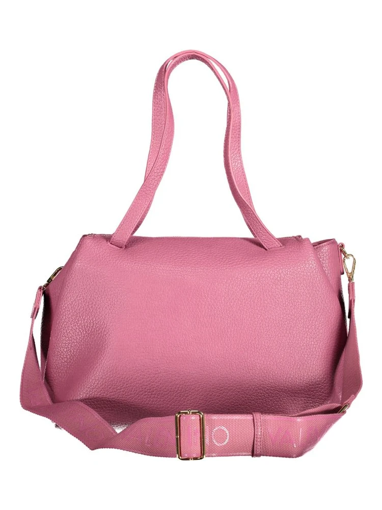 Blossom Re shoulder bag in a pink hue alternative