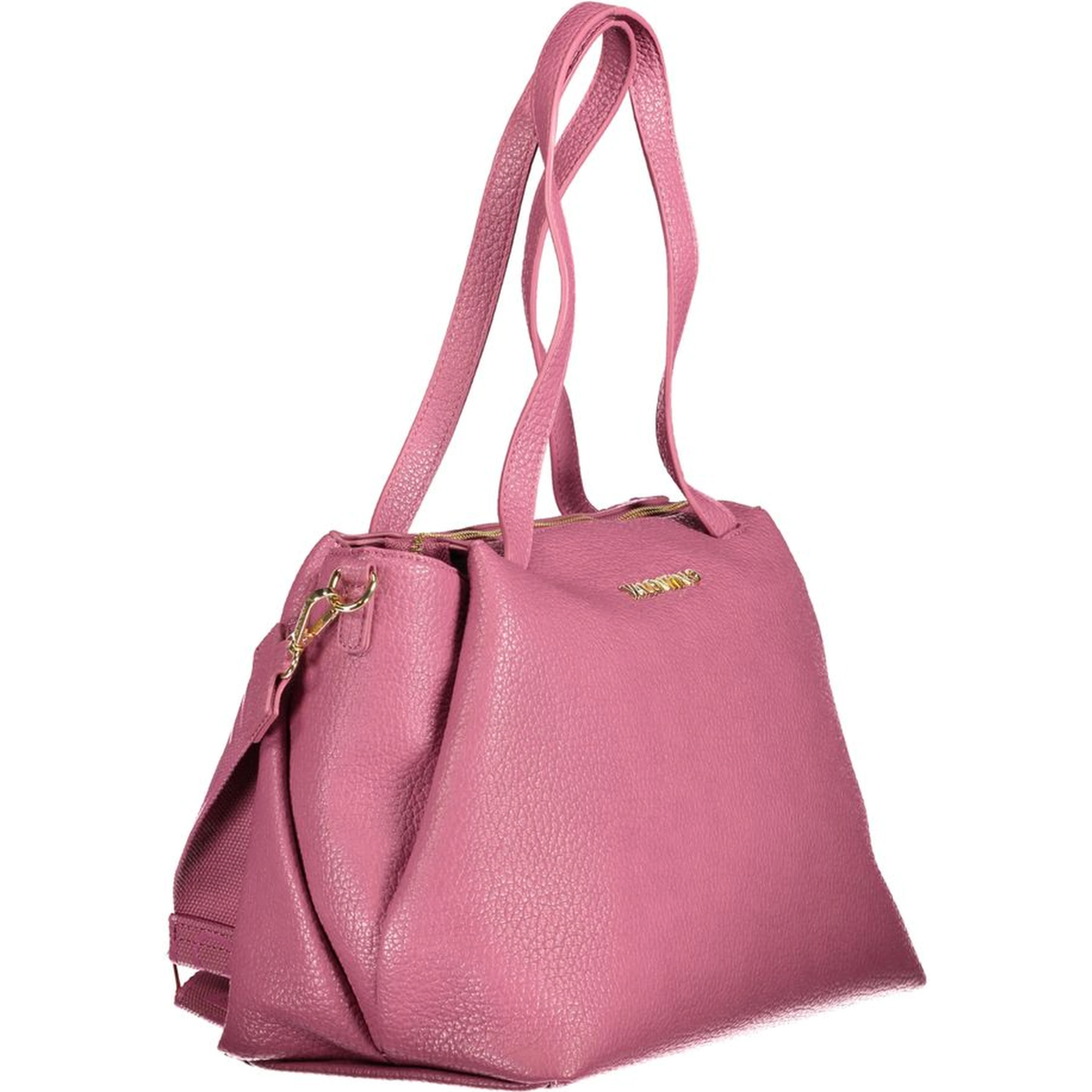 Blossom Re shoulder bag in a pink hue