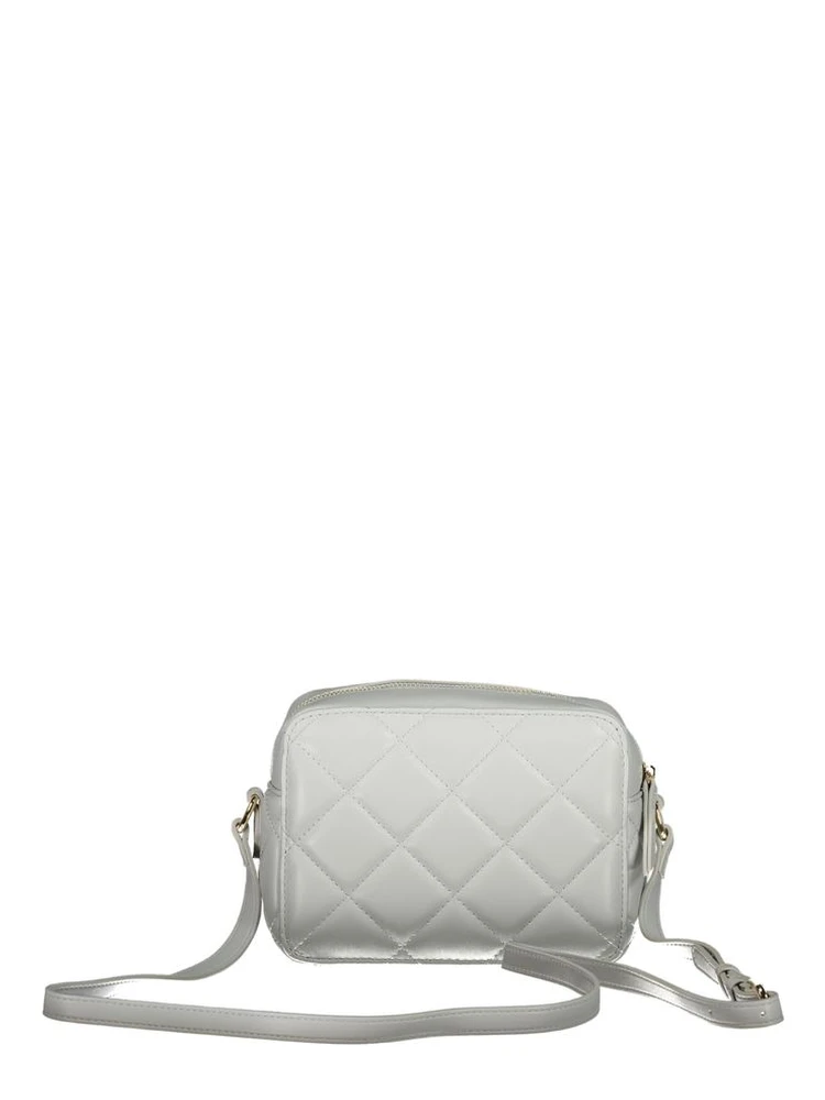 Gray Polyethylene Handbag alternative