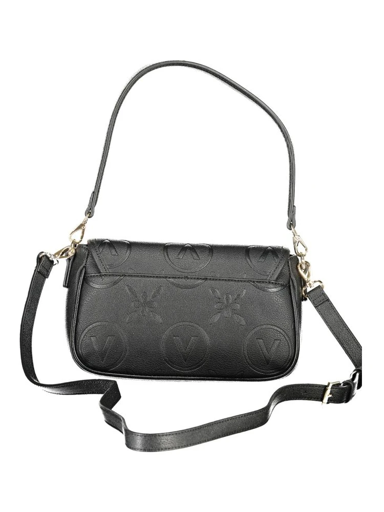 Black Polyethylene Handbag alternative