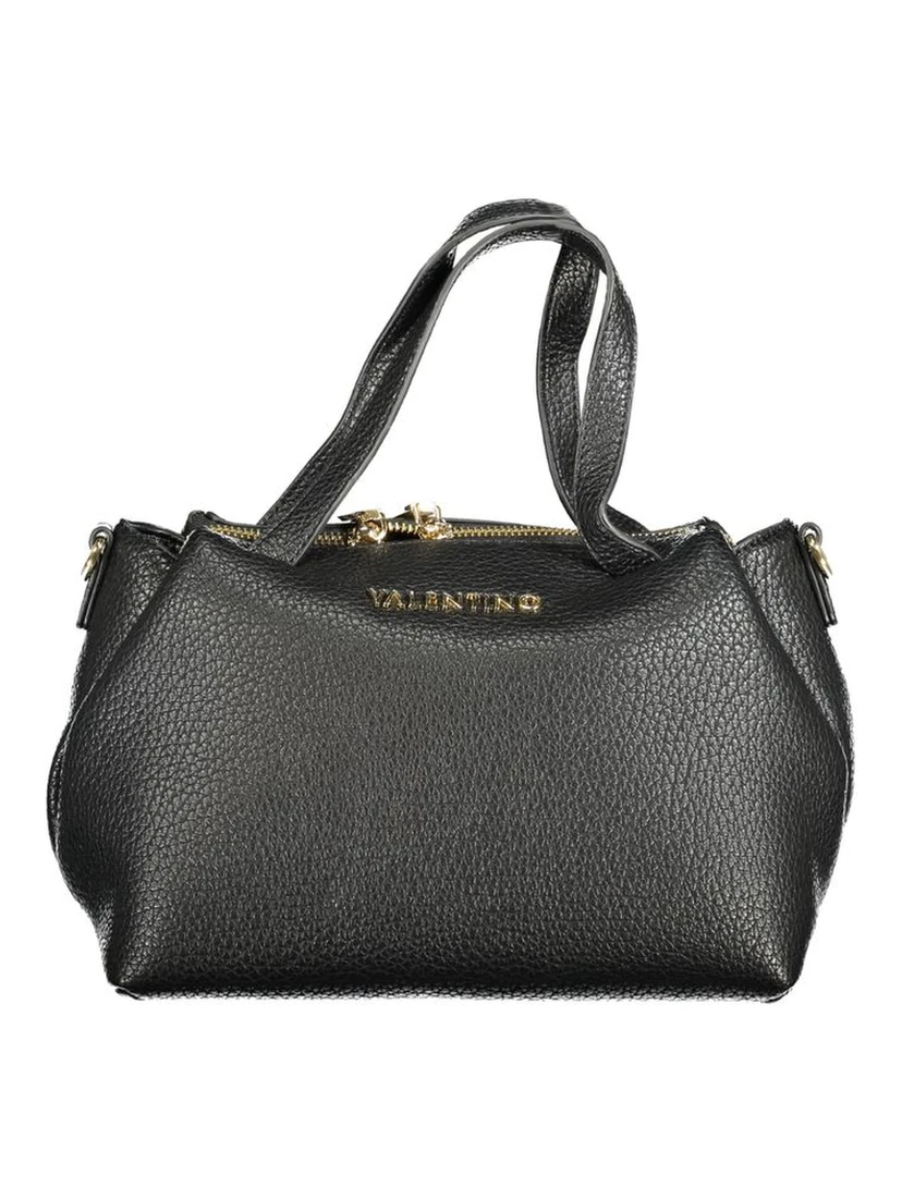 Valentino Bags Beige Polyethylene Women Handbag