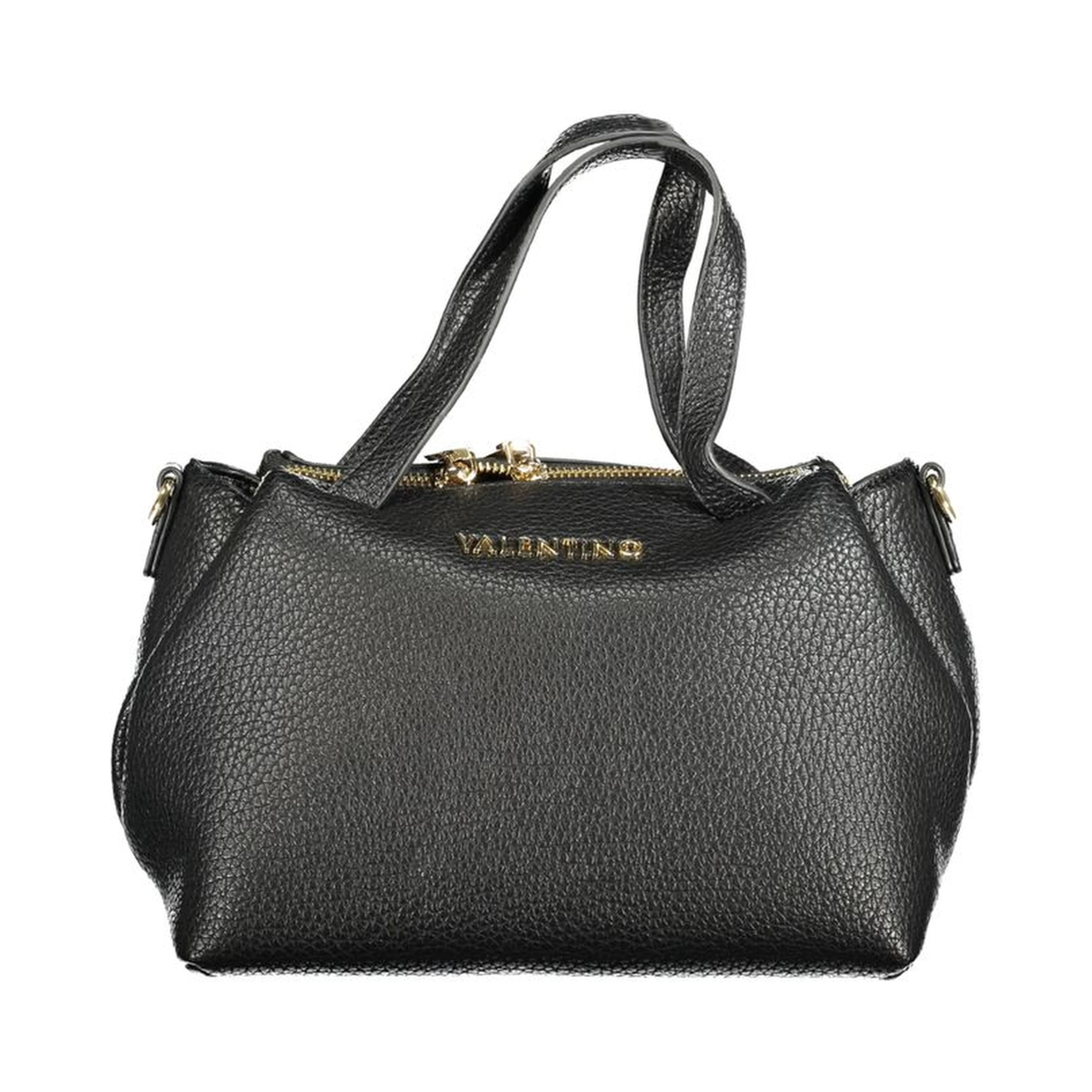 Valentino Bags Beige Polyethylene Women Handbag