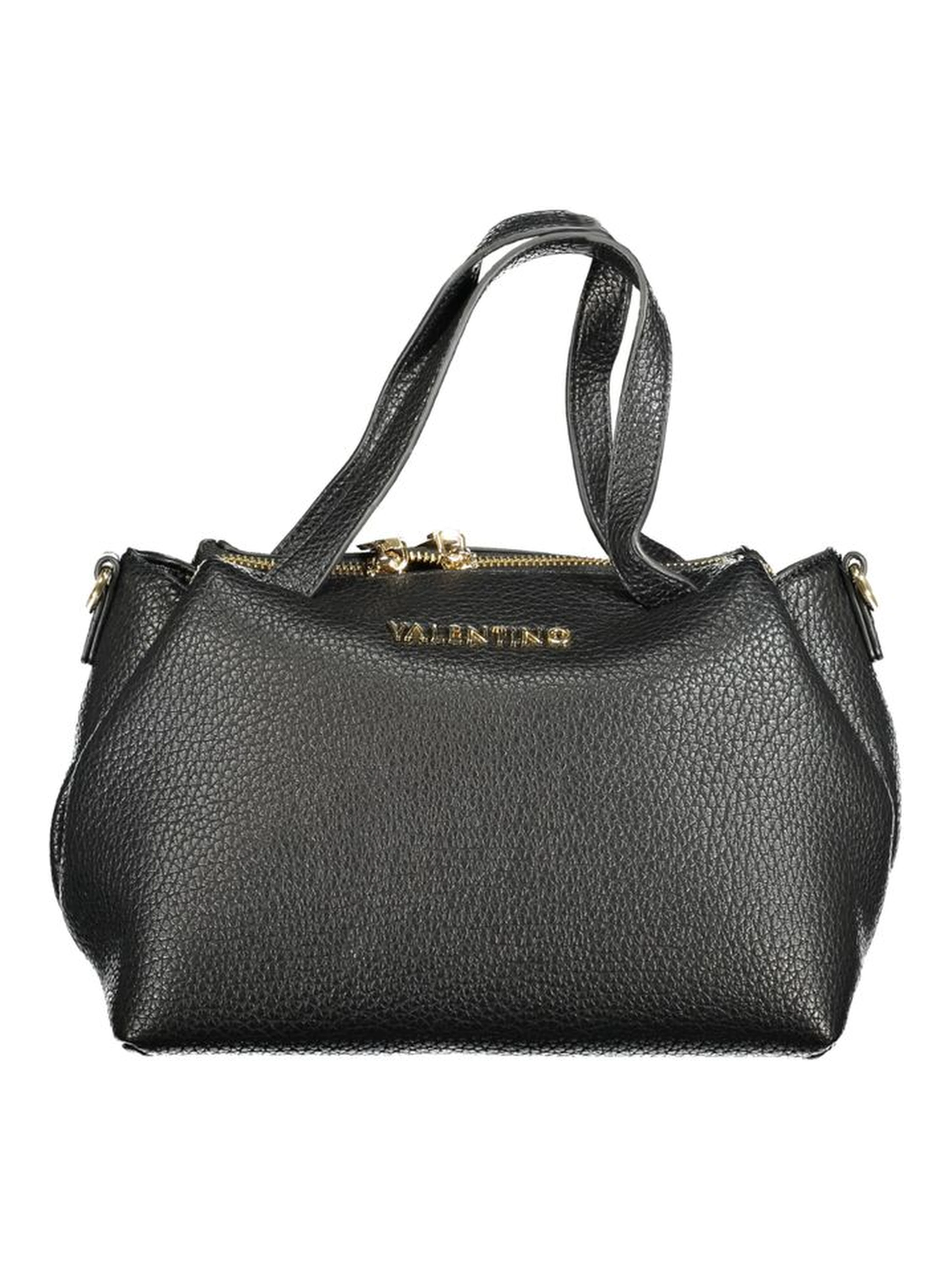Valentino Bags Beige Polyethylene Women Handbag