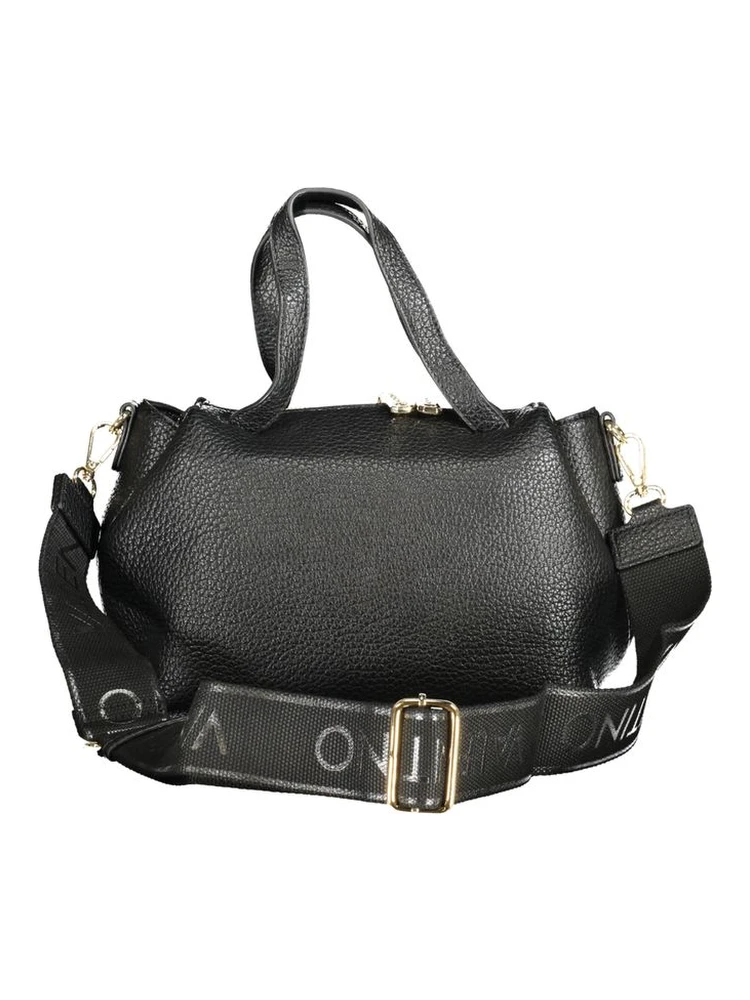 Valentino Bags Beige Polyethylene Women Handbag alternative