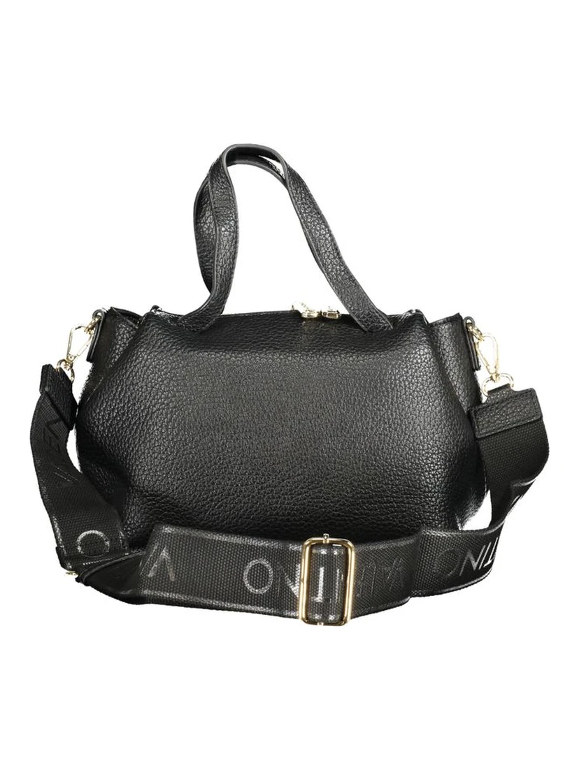 Valentino Bags Beige Polyethylene Women Handbag