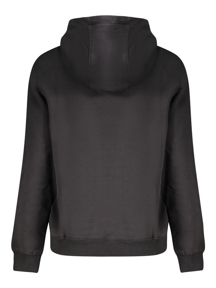 Black Cotton Sweatshirt alternative